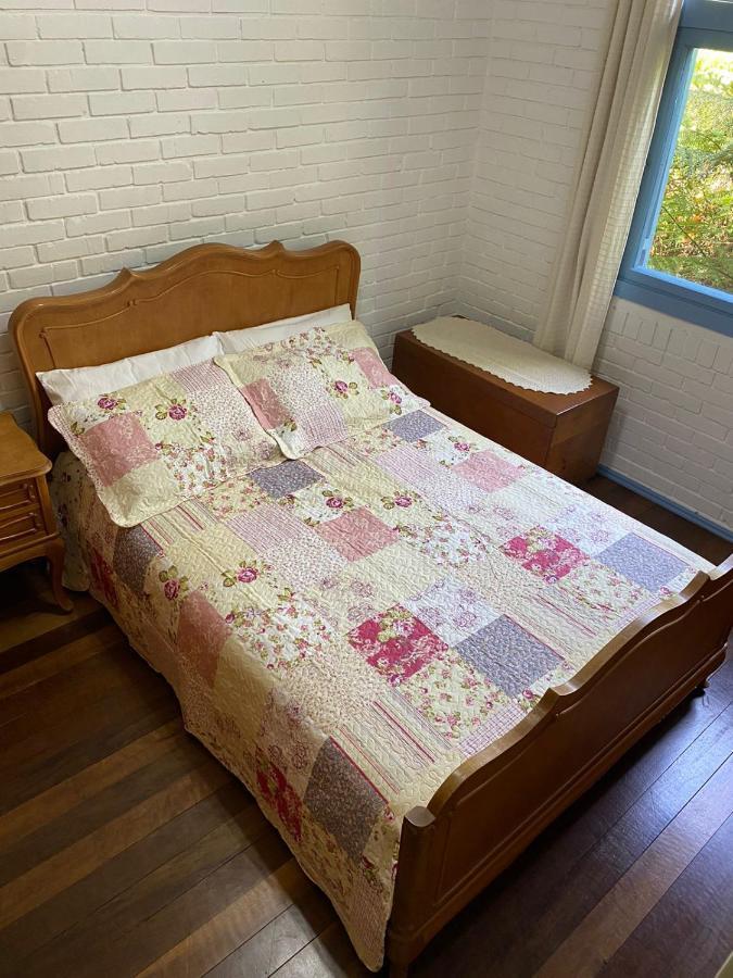 Willa Casa Da Vo Diva No Centro De Gramado Zewnętrze zdjęcie