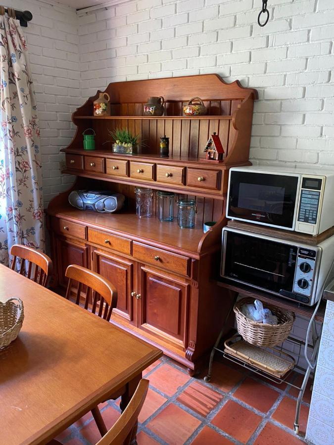 Willa Casa Da Vo Diva No Centro De Gramado Zewnętrze zdjęcie