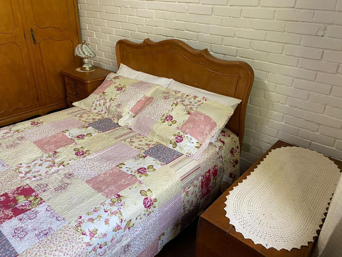 Willa Casa Da Vo Diva No Centro De Gramado Zewnętrze zdjęcie