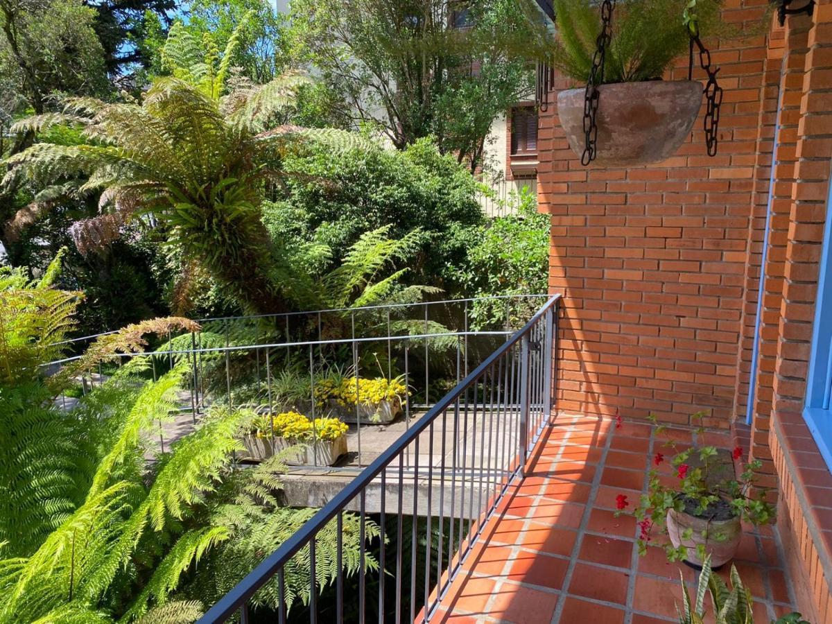 Willa Casa Da Vo Diva No Centro De Gramado Zewnętrze zdjęcie