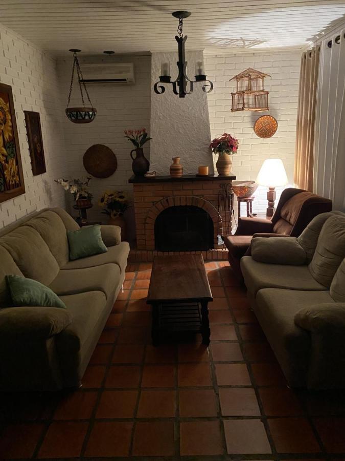 Willa Casa Da Vo Diva No Centro De Gramado Zewnętrze zdjęcie