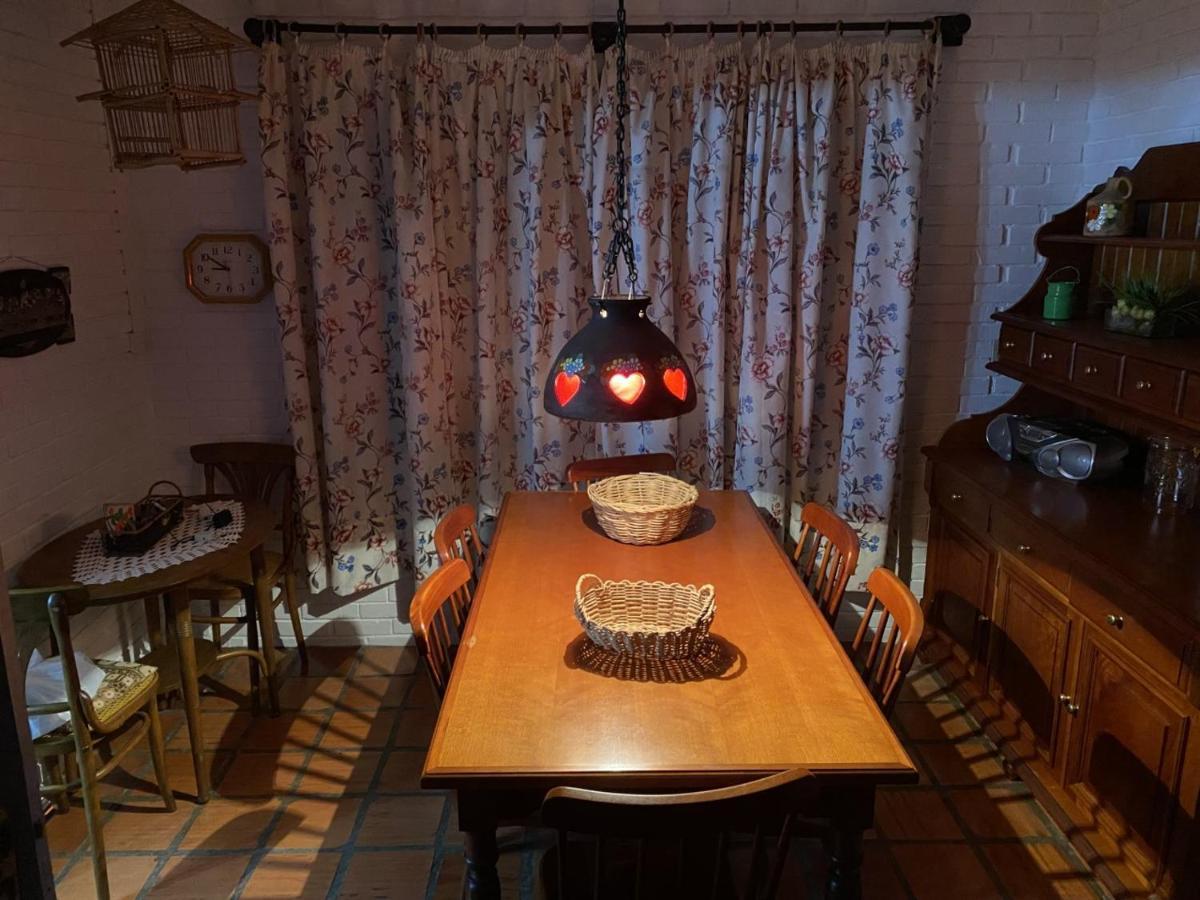 Willa Casa Da Vo Diva No Centro De Gramado Zewnętrze zdjęcie